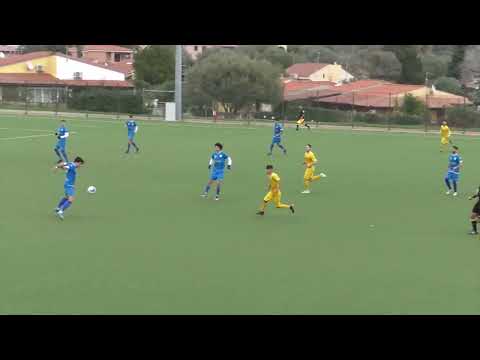 Campionato Regionale di Eccellenza. Continua la sfida in vetta tra Budoni e Latte Dolce 08 03 23