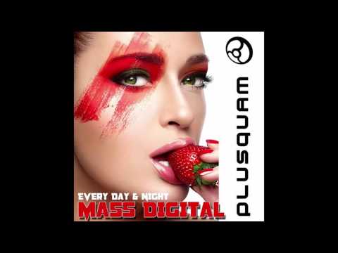 Mass Digital - I Know