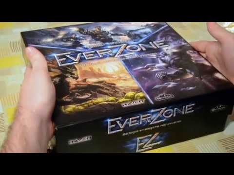 Unboxing EverZone