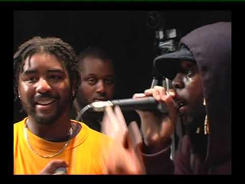 DÉGAINE TON STYLE 3 PHILEMON VS ALADOUM