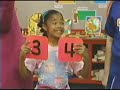 Barney Friends Carnival Of Numbers Season 1 Episode 24 PBS Pledge Drive Version