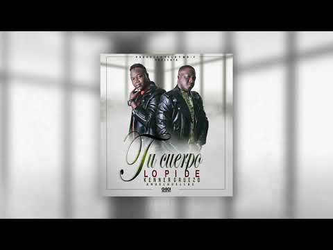Tu Cuerpo Lo Pide - Angel Huellas Ft Kenner Gruezo | Salsa Urbana
