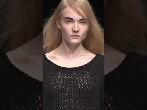 ANTEPRIMA Summer 2013 Milan Fashion Channel #hot #bikini #bikinimodel #swimwear #modelling #swimsuit