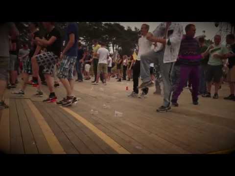 Dominator Festival 2013 - SUPERMAN