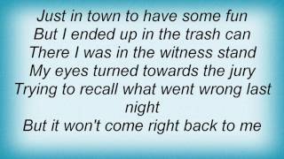 Rory Gallagher - The Devil Made Me Do It Lyrics