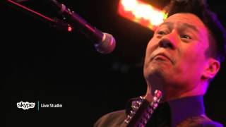 Big Head Todd & The Monsters - Wipeout Turn (101.9 KINK)