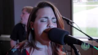 Hannah Rose & The GraveTones - Pack Up and Leave Live at River City Studios