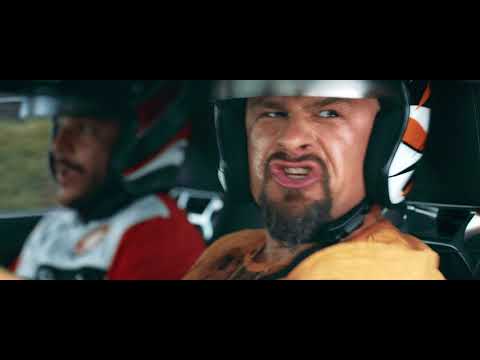 Synne Vo - Gonna Be Alright (From the Original Motion Picture "Børning 3")