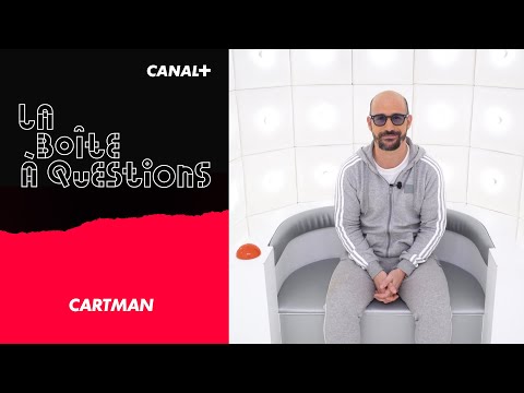 La Boîte à Questions de Cartman – 11/11/2020