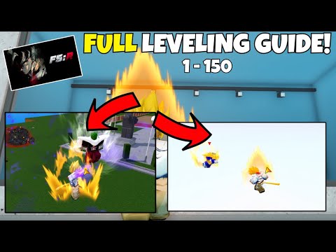A FULL LEVELING GUIDE! (LEVEL 1 - 150) | Final Stand Remastered