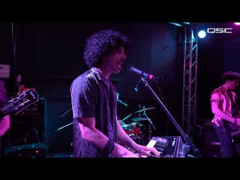 Fuzz Skyler: Bend and Break (Live) - TouchMix Sessions