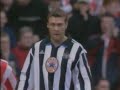 Sunderland 2-2 Newcastle United 1999-00