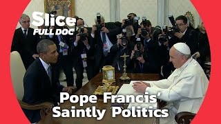 Holy Diplomacy: The Secret Power of the Vatican | FULL DOC