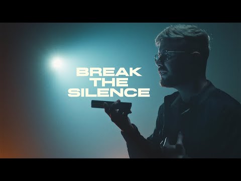 Robert Grace - Break The Silence (Official Video)