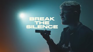 Robert Grace - Break The Silence (Official Video)