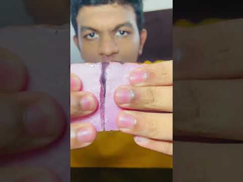 Dairy Milk Silk Bubbly Bubble Gum