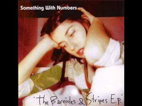 Something With Numbers - Barnicles And Stripes