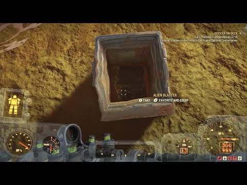 Fallout 76 Gameplay Part 198