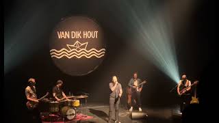 Van Dik Hout - Nu doet het pijn (Ode aan Herman Brood)