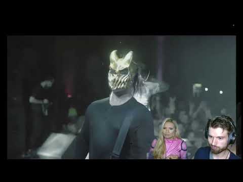 A Musician and a Jerk React to: Slaughter to Prevail - Demolisher