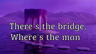 Voivod - Le Pont Noir (Fan-made Lyrics Video)