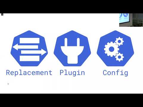 Kubernetes Deconstructed - Carson Anderson, DOMO