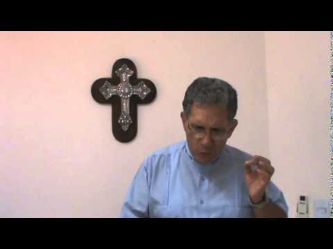 Evangelio 21 de octubre de 2014 Parroquia Espíritu santo