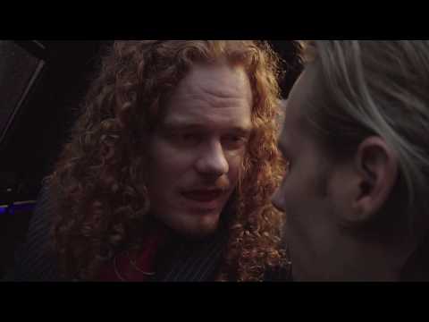 Markaðsráð - Fylgdu mér í Markaðsráð - HR Musical 2018