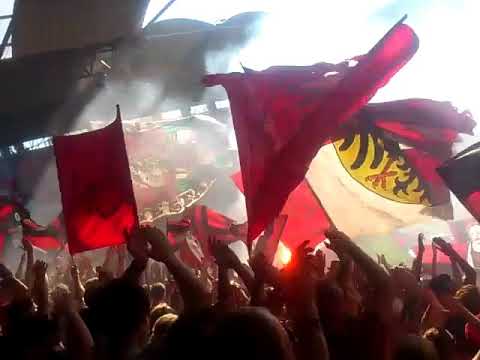 Rapid Wien und der FCN - Träumst du nicht auch vom Europa