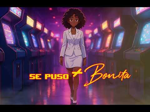 Mejor Sola - Mole x barbel x Janny santi x Greyko (Visualizer)