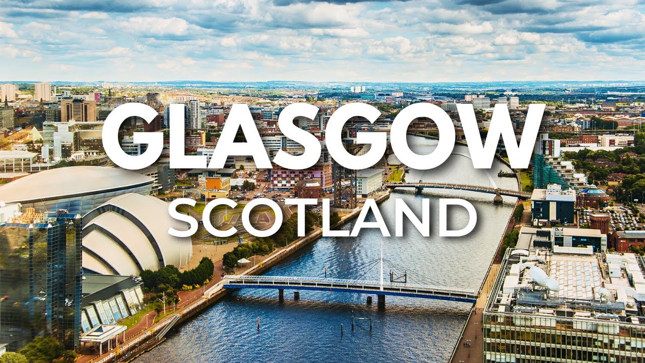 Top 15 Places To Visit In Glasgow | Scotland