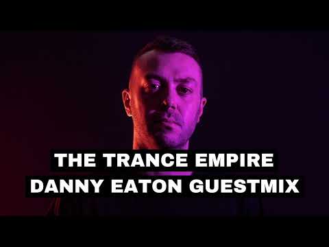 Danny Eaton Guestmix
