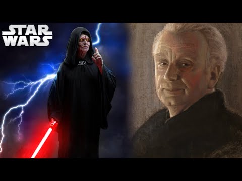 The ONLY Jedi Plagueis Said Could Beat Palpatine In a Duel (Not Yoda or Windu)