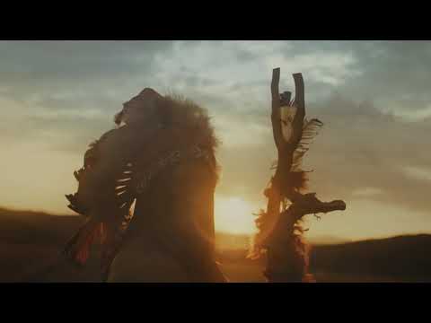 THE BLONDES - JUG JE MOJA INDIJA ft. CVRČCI (OFFICIAL VIDEO)