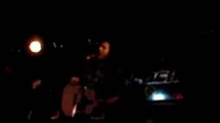 Dear and the Headlights - "Saintly Rows (oh oh)"