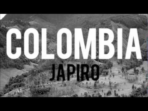 Japiro - Colombia (Remix)
