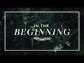 Genesis: Beginning the Right Story - Tim Mackie (The Bible Project)