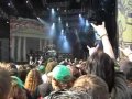 Megadeth Donington 2005