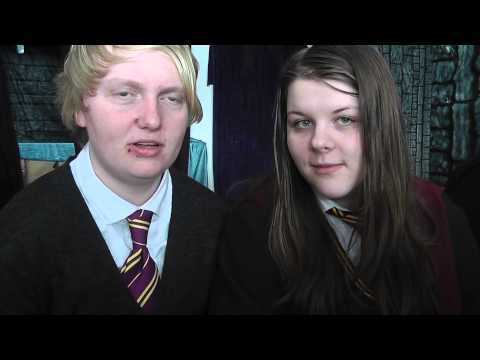 Marthell-Tvillingene (Video Dagbok #18)