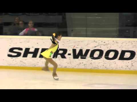 Oleksandra HLAMAZDINA  - UKR