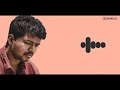 Kaththi Sad Bgm Thanoothu Village Bgm Emotional Bgm Aniruth Vijay RAGUL