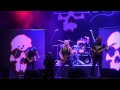 Flotsam And Jetsam - I Live You Die Live @ Sweden ...