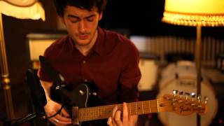 Jacko Hooper - Fly Me To The Moon (Frank Sinatra Cover)