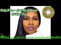 Kelly Price - Soul Of A Woman - 05 Kiss Test