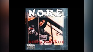 N.O.R.E. - Nothin Instrumental (Extended)