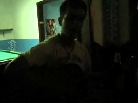 Za jednu noc-Melanholija cover