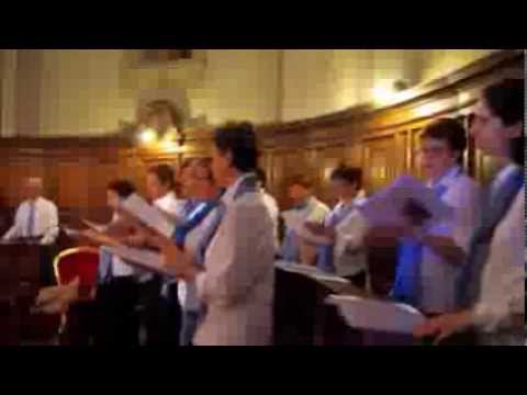 L. Migliavacca - Ave Maria