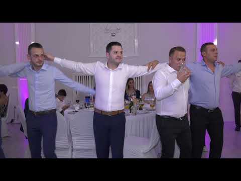 DVD 6 CUNUNIE SI BOTEZ GHEORGHE, LIA SI ANAIS