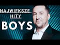 ️Największe Hity Zespołu BOYS Składanka Szalona ️‍ Najpiękniejsza Dziewczyno