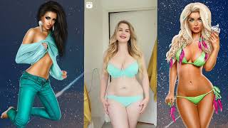 Big Bank TikTok Challenge ?? #bigbank#shorts #bikini #twerk